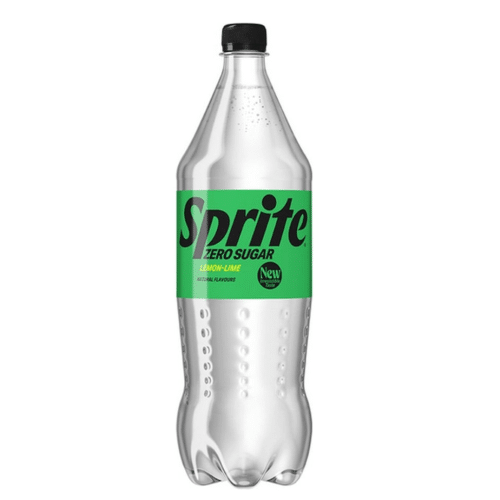 Sprite zero 1.5L