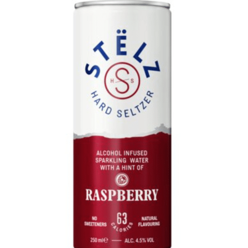 Stelz raspberry