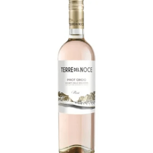 Terre del noce rose