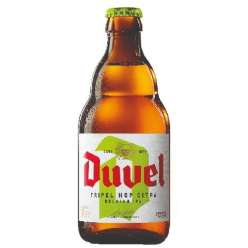 Tripple Hop 330ml fles