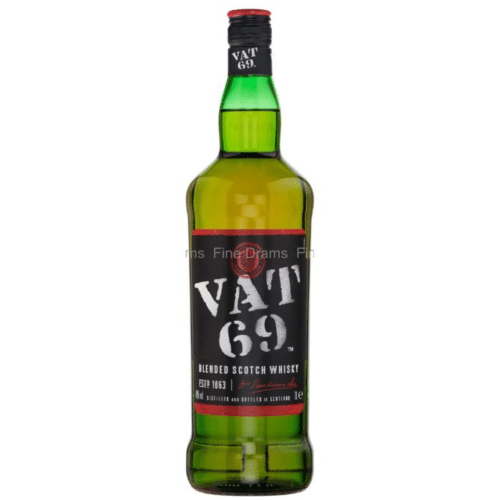 Vat 69 1l