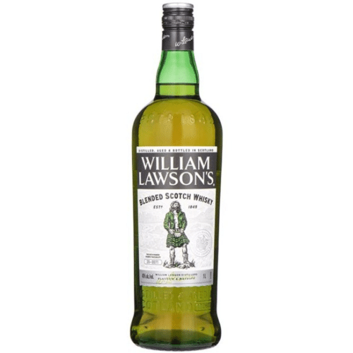 William Lawson 1l