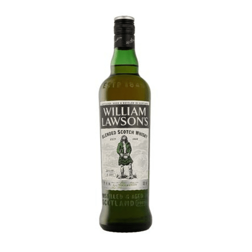 William Lawson 70cl
