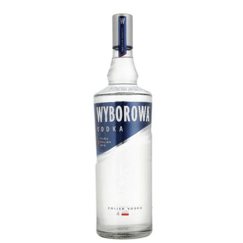 Wyborowa 1l