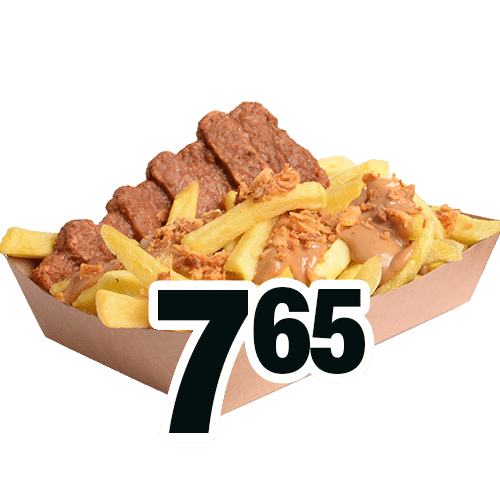 Supertje van de maand