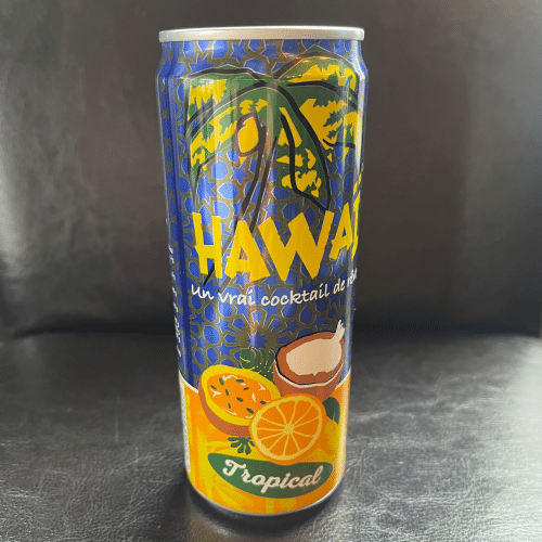 Hawaï tropical