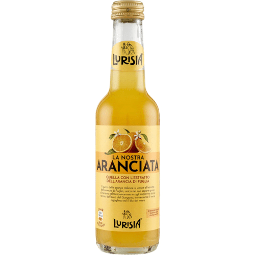 Aranciata