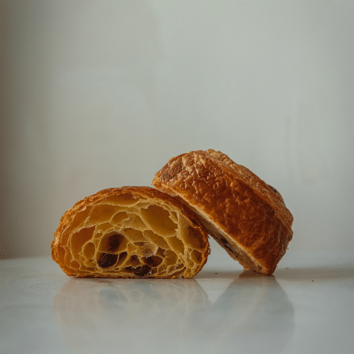 Pain au chocolat