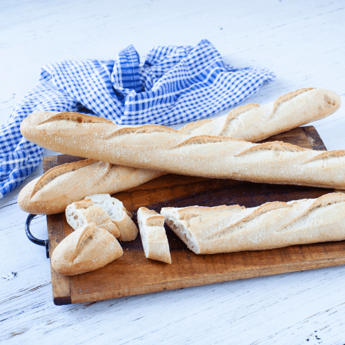Baguette Parisienne