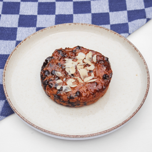 Cake au chocolat et à l'orange
