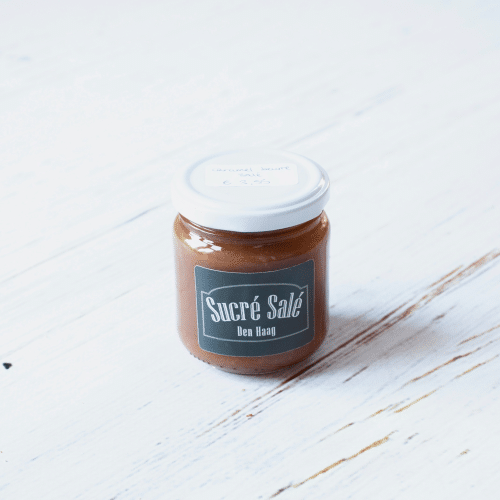 Caramel Beurre Salé