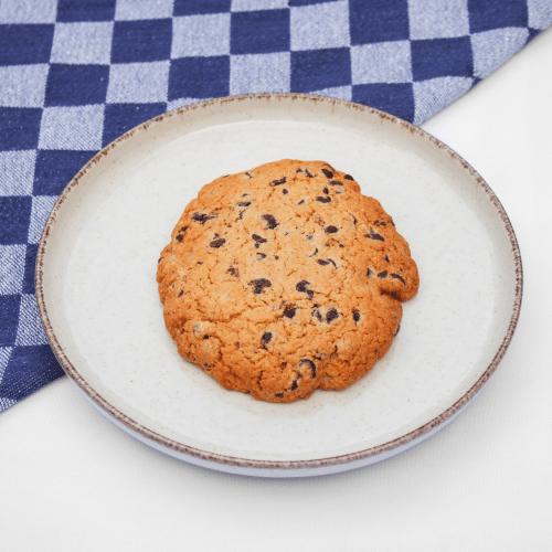 Chocolate chip cookie