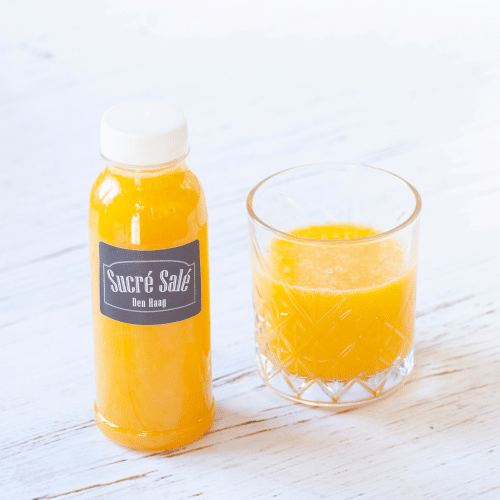 Jus d'orange