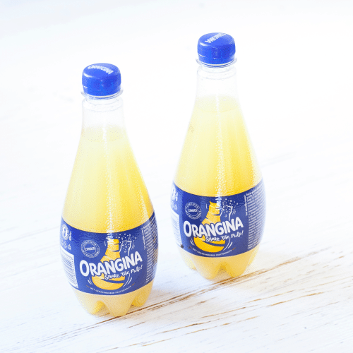 Orangina