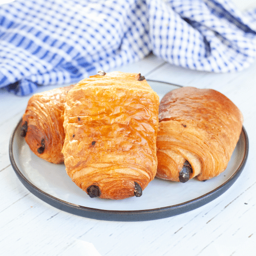 Pain au chocolat