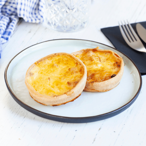 Quiche Lorraine