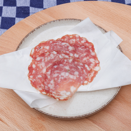 Rosette de Lyon 100gr