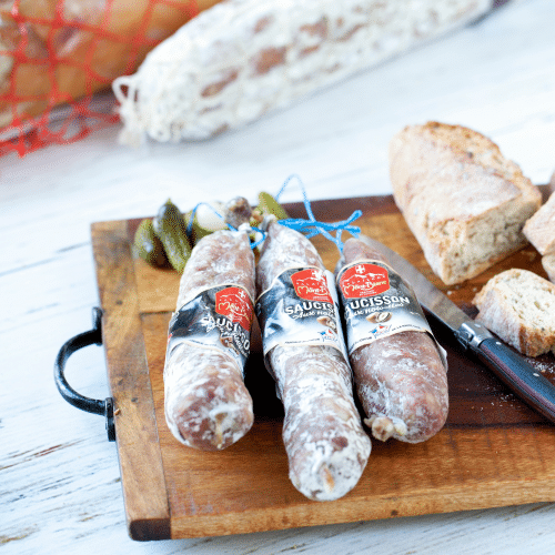 Saucisson sec