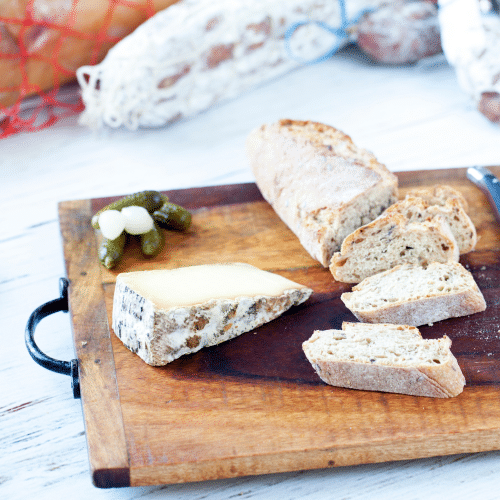 Tomme de savoie 100gr