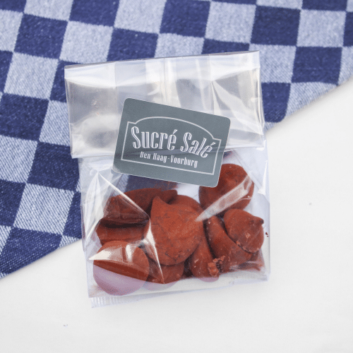 Truffes au chocolat  sachet de 10