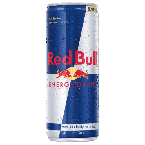 Red Bull Energy Drink 250ml