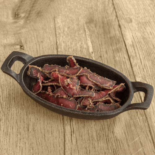 Biltong