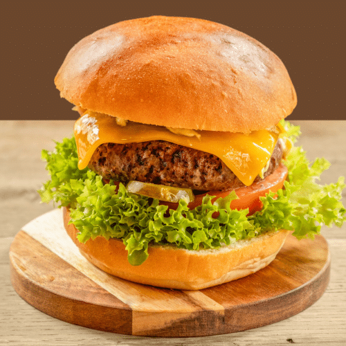 Cheeseburger