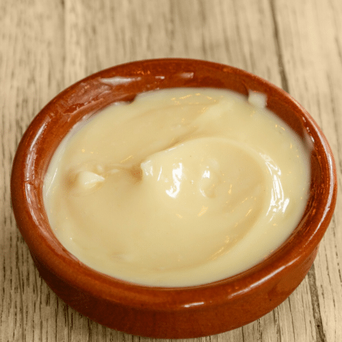 Mayonaise
