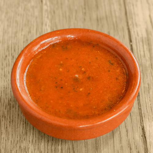 Piri Piri Saus