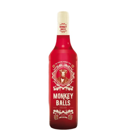 Monkey Balls 700ml