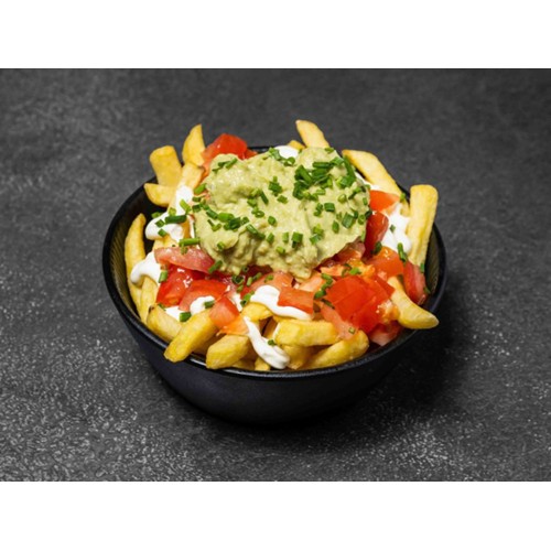 Mexican Fries