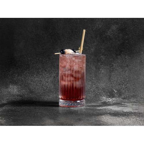 FLORA Homemade Iced tea