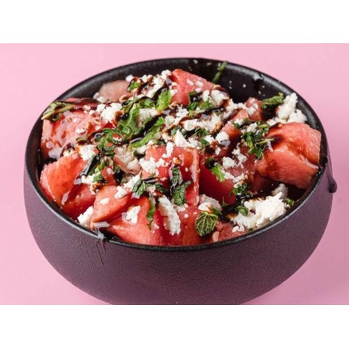Watermelon Salad