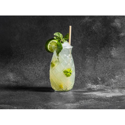 Traditional Lemonade