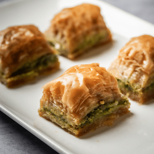 Baklava