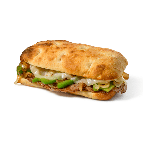 Philly Cheesesteak