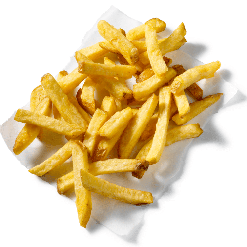 Verse friet