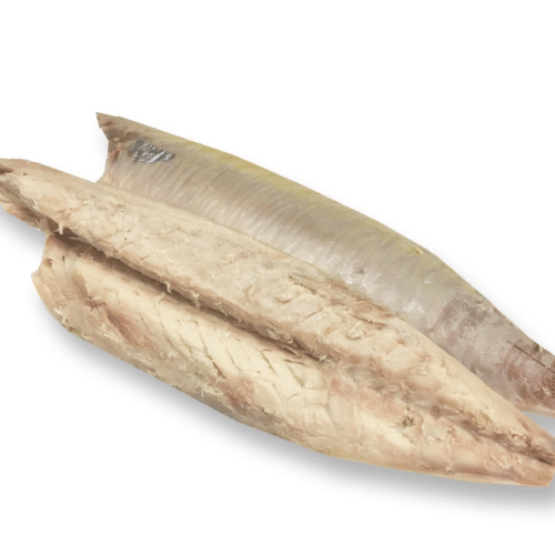 Makreel filet