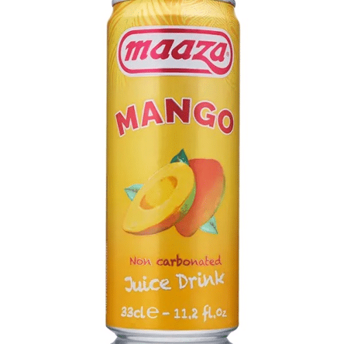 Maaza mango 330ml