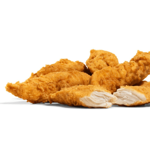 Chicken tenders, 3 stuks
