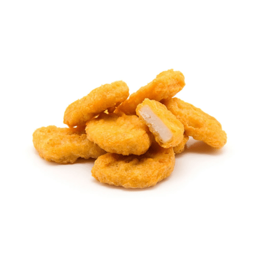 Kipnuggets