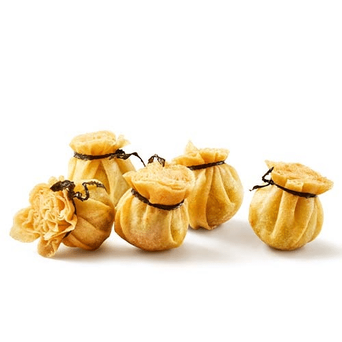 Moneybags, 6 stuks