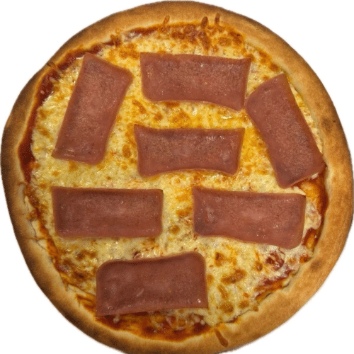 Pizza borromea