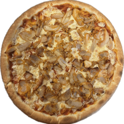 Pizza döner