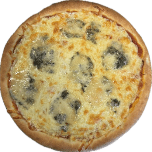 Pizza gorgonzola