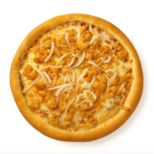Pizza pollo