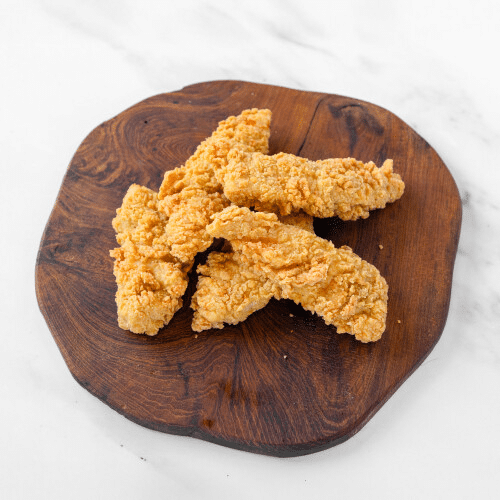 New York chicken strips, 5 stuks