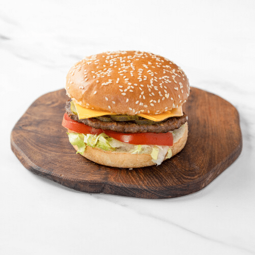 Cheeseburger