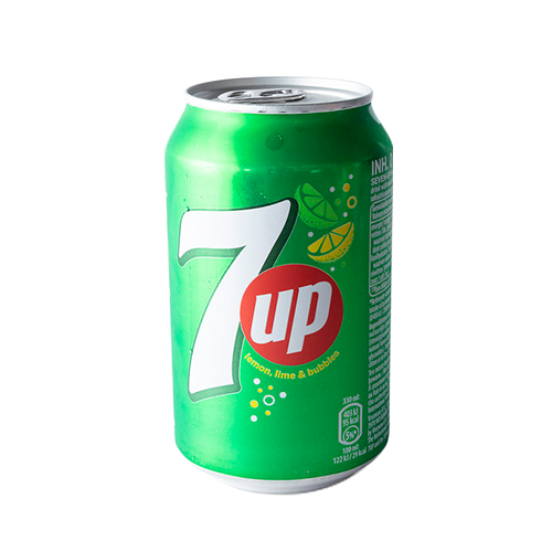 7UP