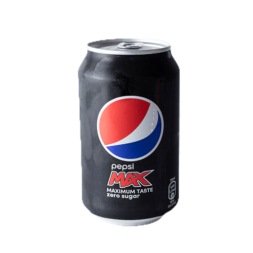 Pepsi Max